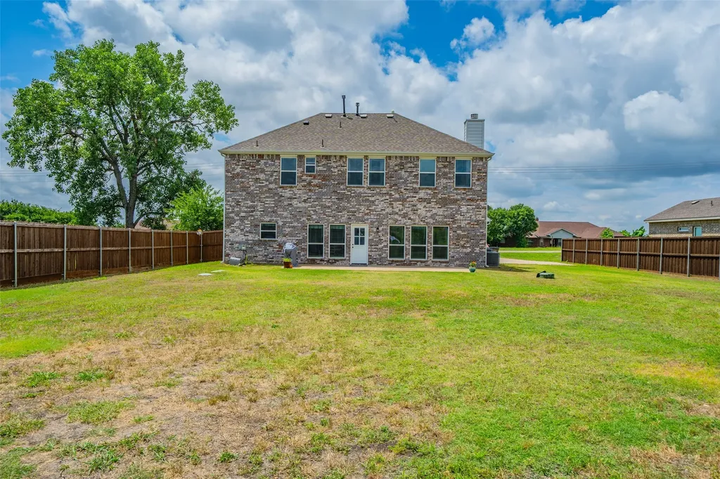 14797 County Road 489 Nevada TX 75173