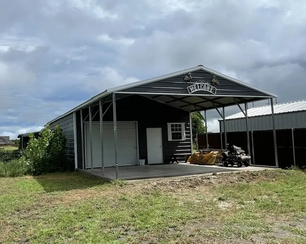14797 County Road 489 Nevada TX 75173