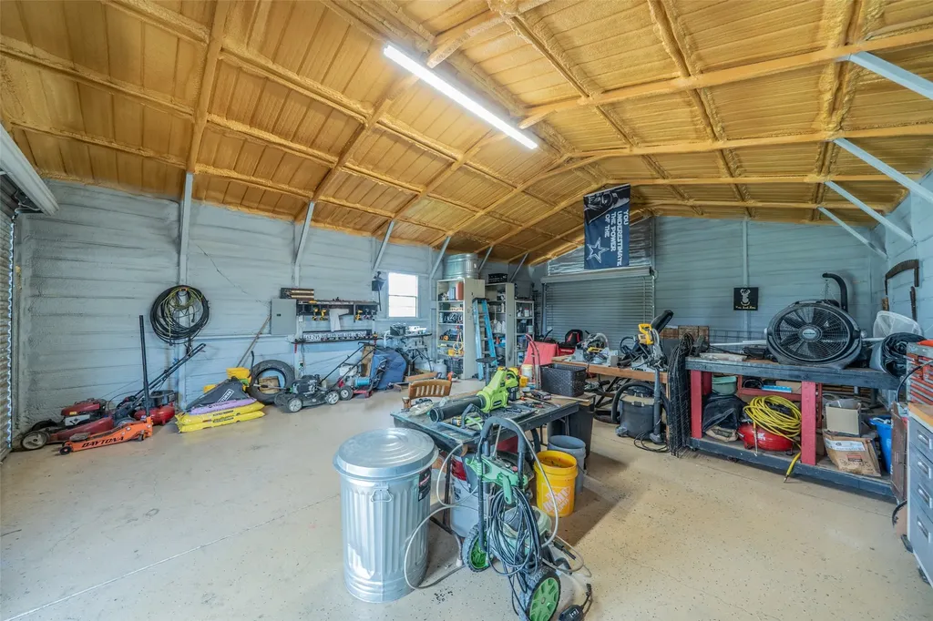 14797 County Road 489 Nevada TX 75173