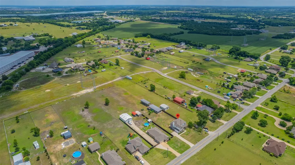 14797 County Road 489 Nevada TX 75173