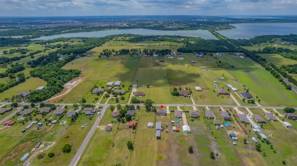 14797 County Road 489 Nevada TX 75173