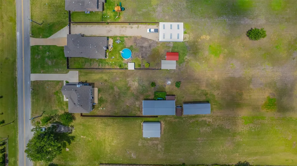 14797 County Road 489 Nevada TX 75173