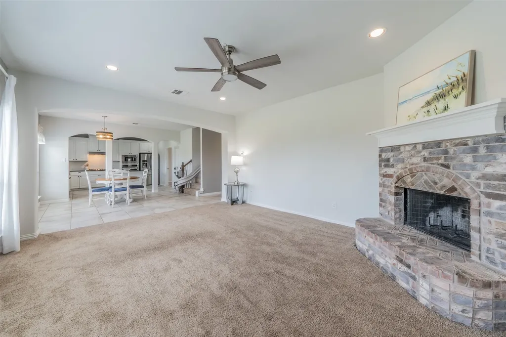 14797 County Road 489 Nevada TX 75173