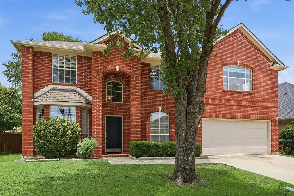 105 Dorsett Drive Irving TX 75063