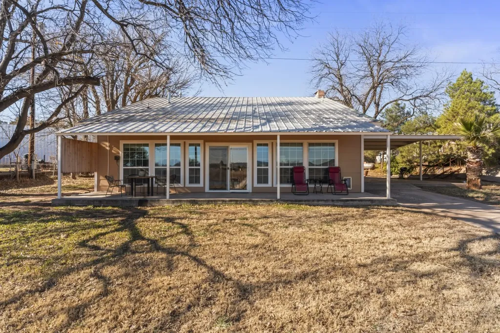 Sweetwater TX 79556