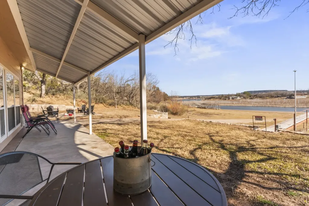 Sweetwater TX 79556