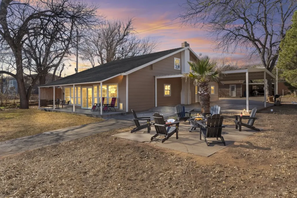 Sweetwater TX 79556
