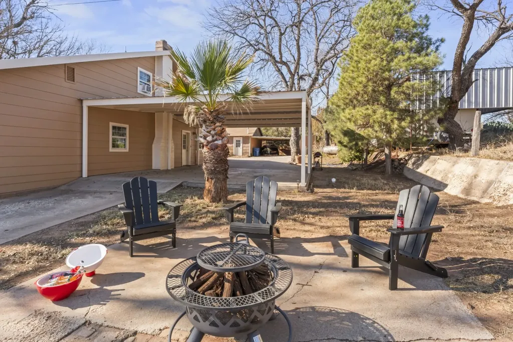 Sweetwater TX 79556