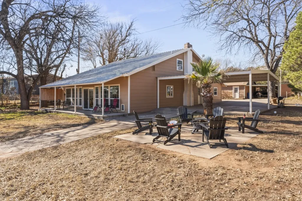 Sweetwater TX 79556