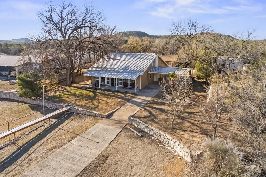 Sweetwater TX 79556
