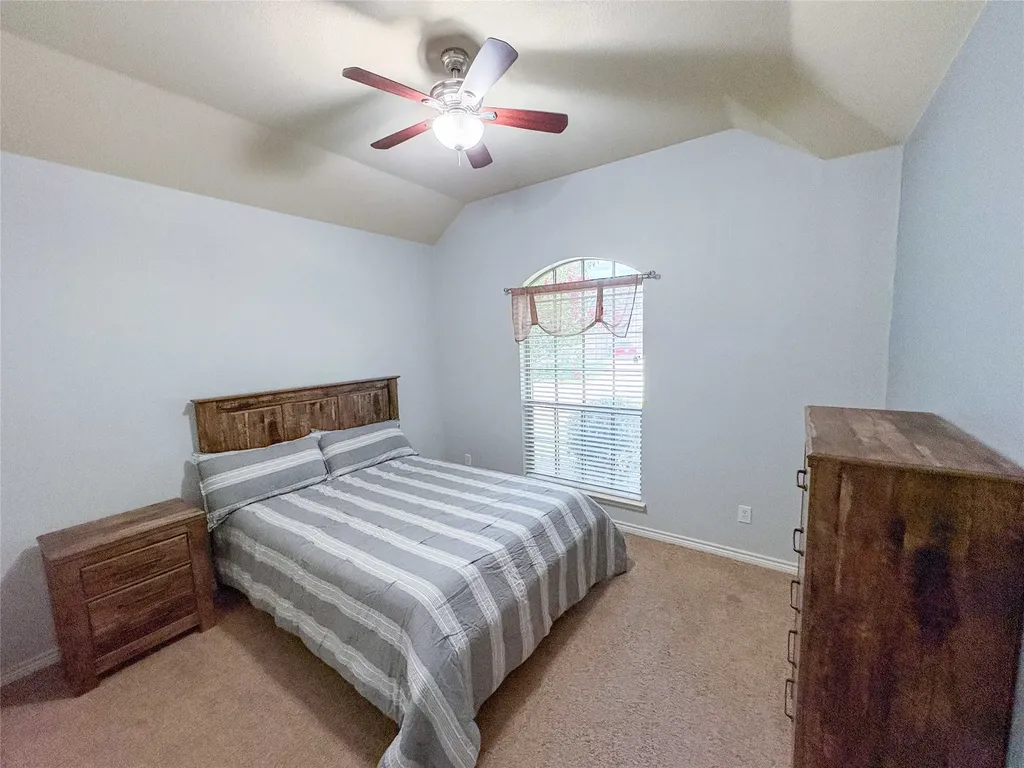 754 Peach Lane Burleson TX 76028