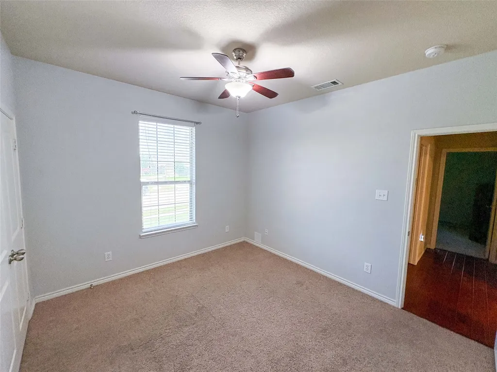 754 Peach Lane Burleson TX 76028