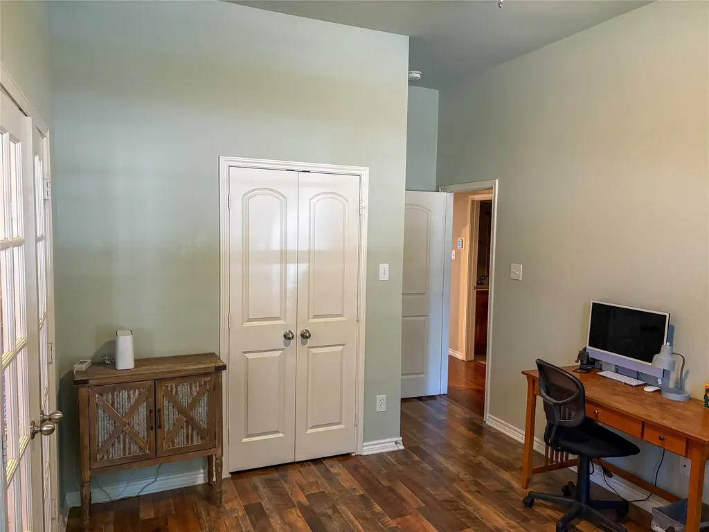 754 Peach Lane Burleson TX 76028