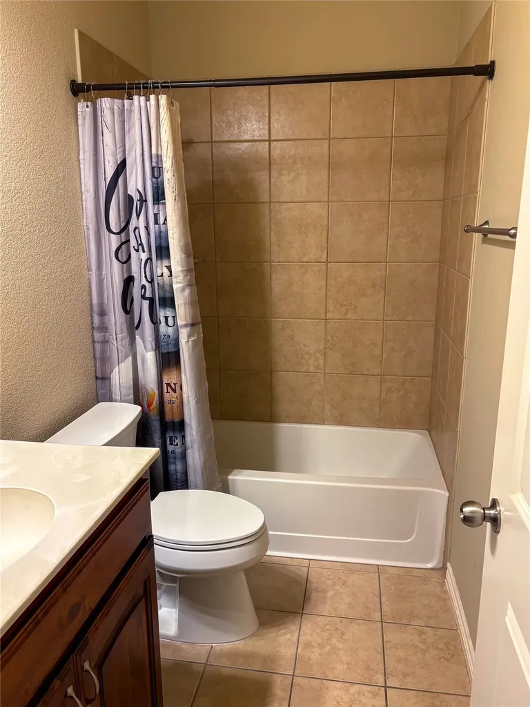 754 Peach Lane Burleson TX 76028