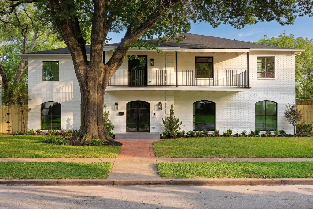 4535 Westway Avenue Highland Park TX 75205