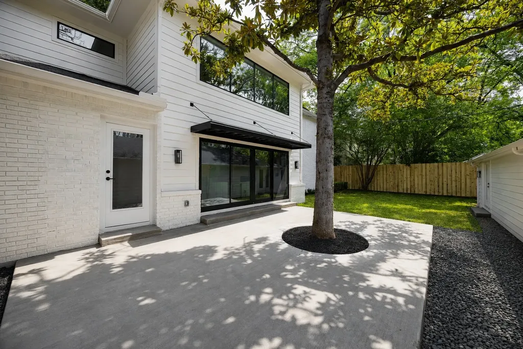 4535 Westway Avenue Highland Park TX 75205