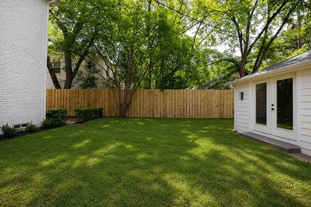 4535 Westway Avenue Highland Park TX 75205