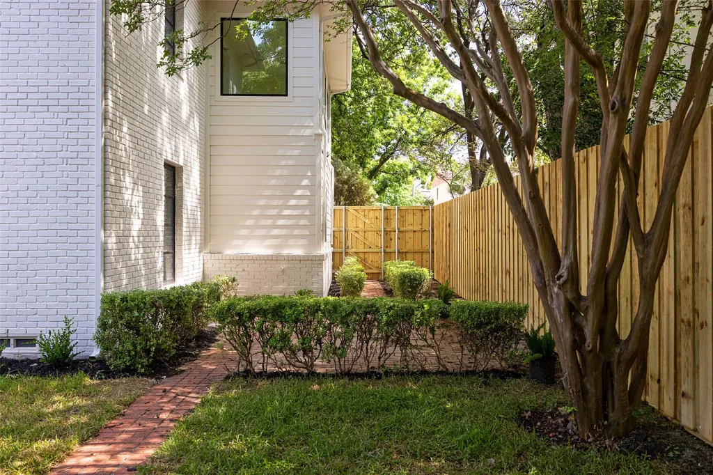 4535 Westway Avenue Highland Park TX 75205