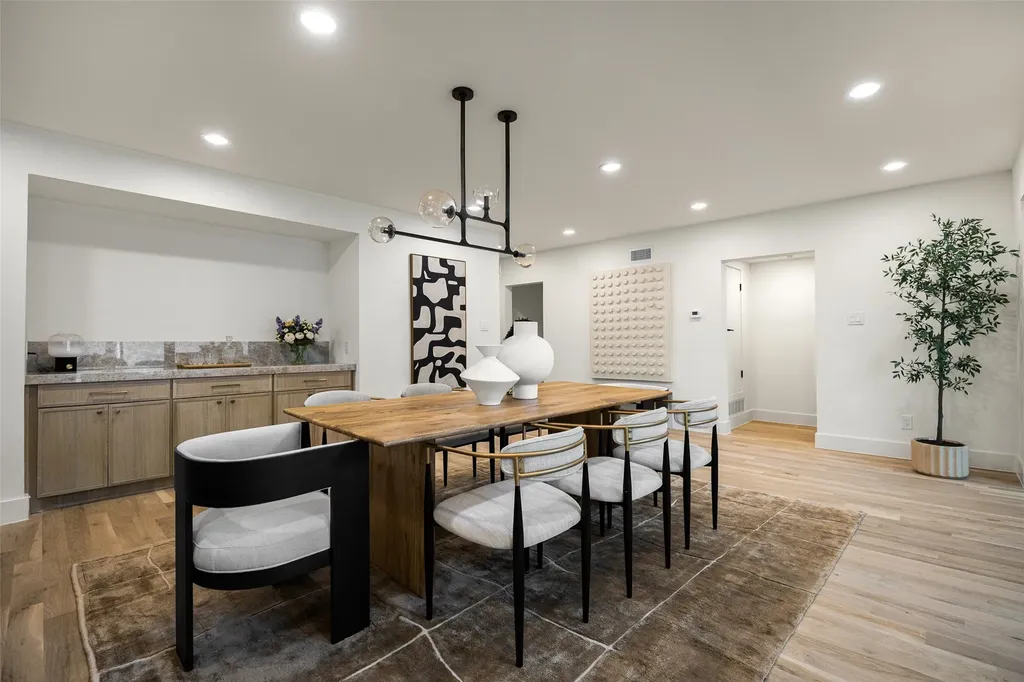 4535 Westway Avenue Highland Park TX 75205