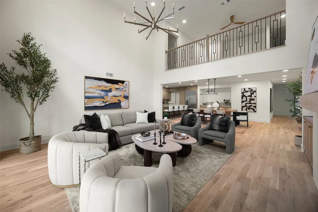 4535 Westway Avenue Highland Park TX 75205
