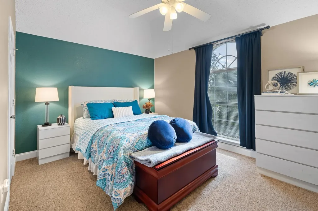 6000 Red Fern Drive Arlington TX 76001