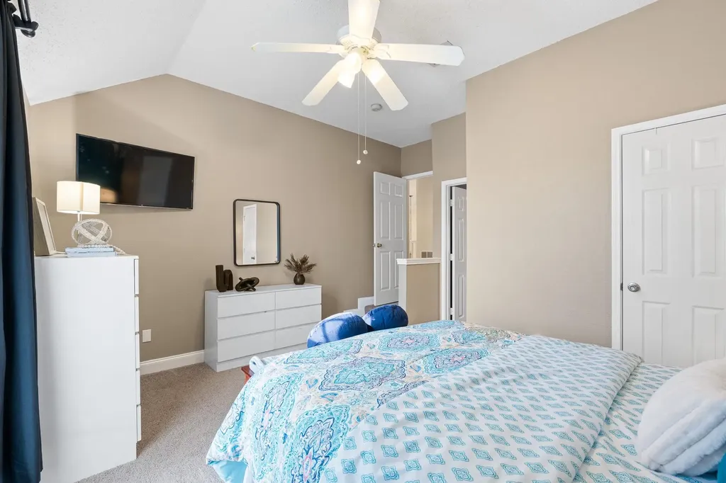 6000 Red Fern Drive Arlington TX 76001