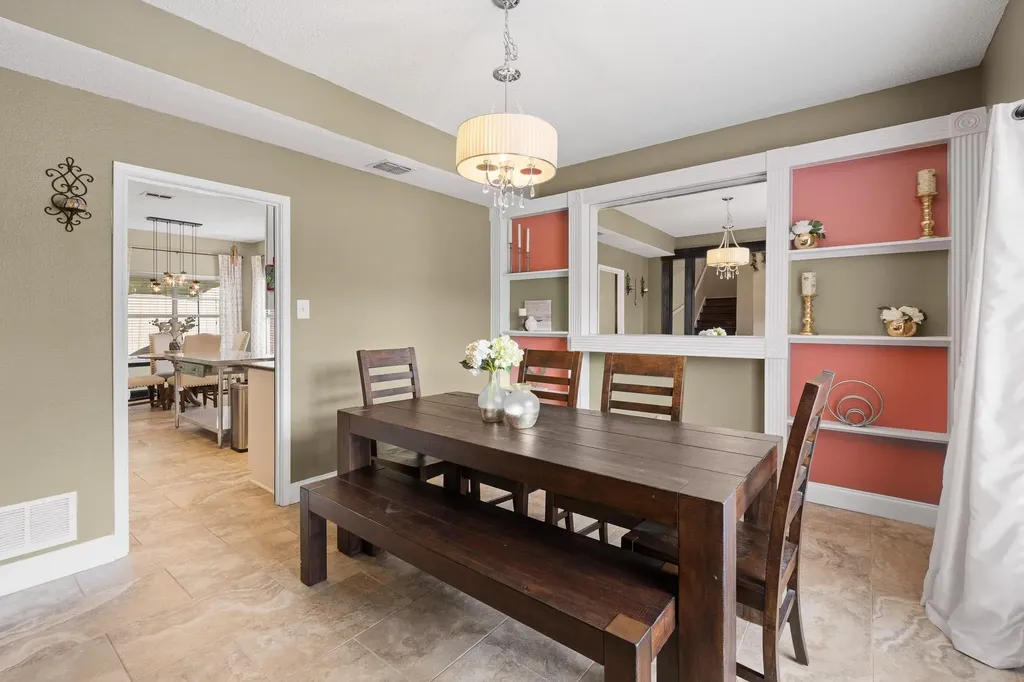 6000 Red Fern Drive Arlington TX 76001