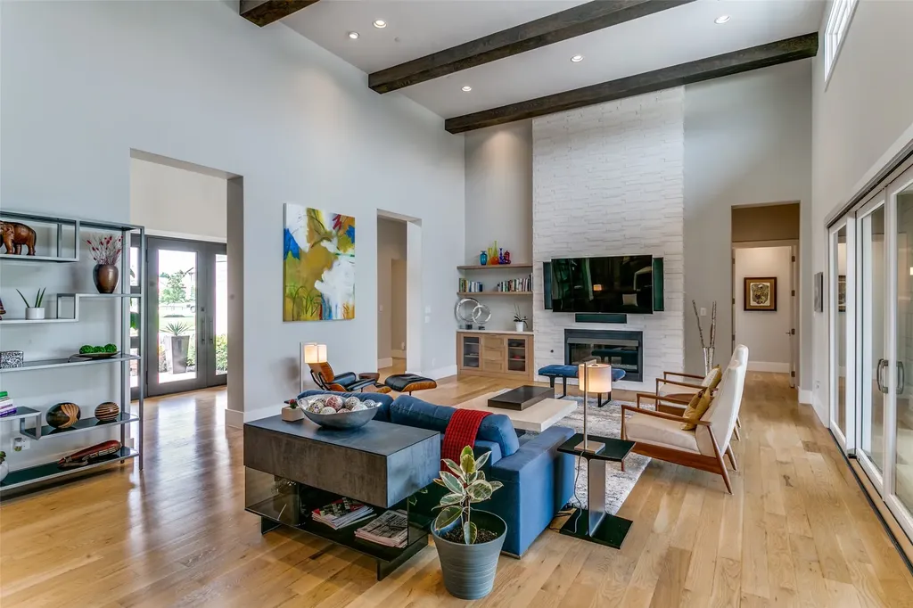 2218 Castilian Path Westlake TX 76262