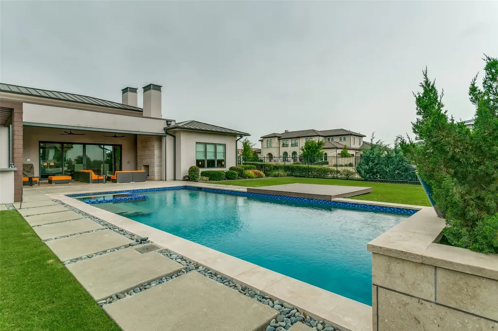 2218 Castilian Path Westlake TX 76262