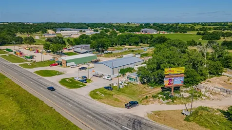 10617 S Us Highway 377 Dublin TX 76446