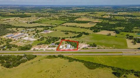 10617 S Us Highway 377 Dublin TX 76446