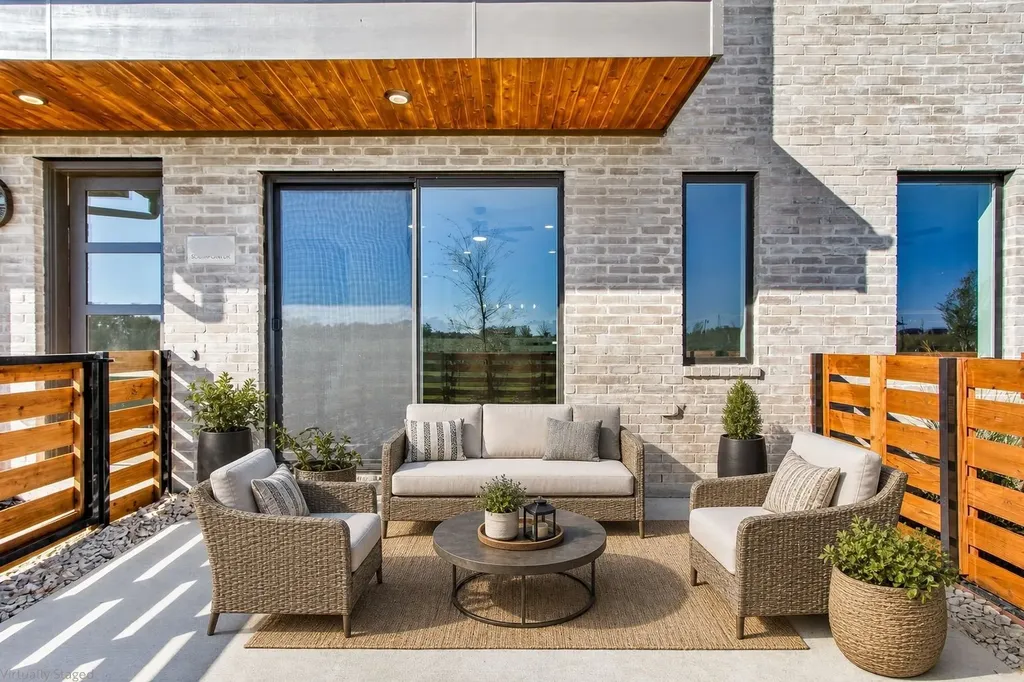 2036 Aldrich Mews Celina TX 75009