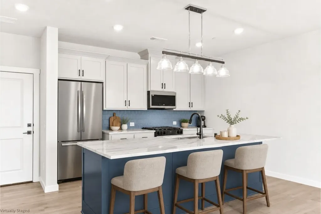 2036 Aldrich Mews Celina TX 75009