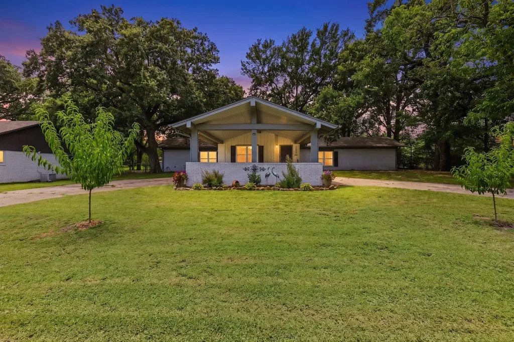 3007 Tanglewood Drive Commerce TX 75428