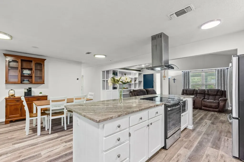 3007 Tanglewood Drive Commerce TX 75428