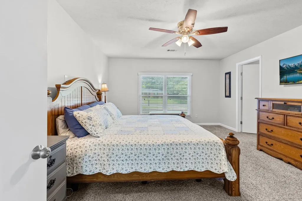3007 Tanglewood Drive Commerce TX 75428