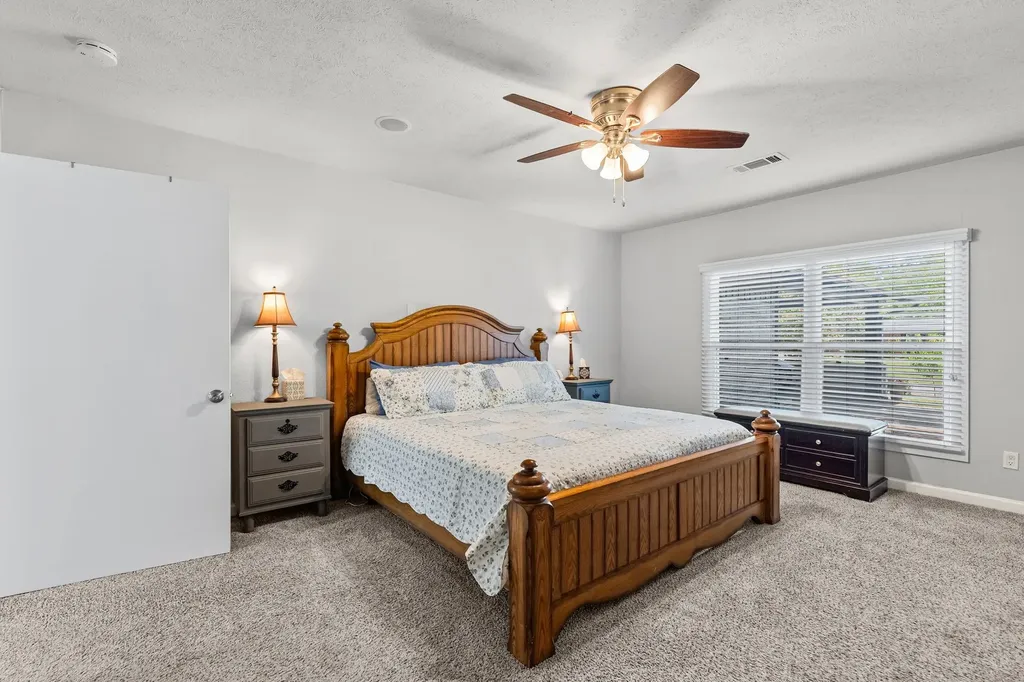 3007 Tanglewood Drive Commerce TX 75428