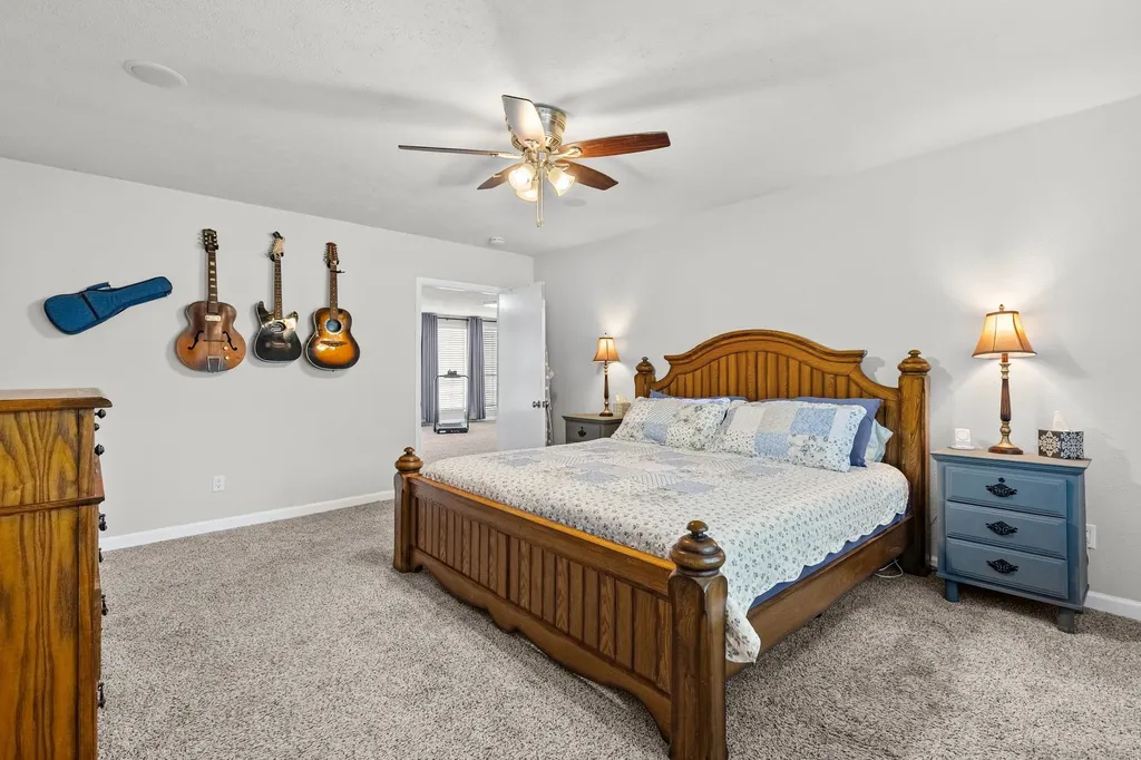 3007 Tanglewood Drive Commerce TX 75428