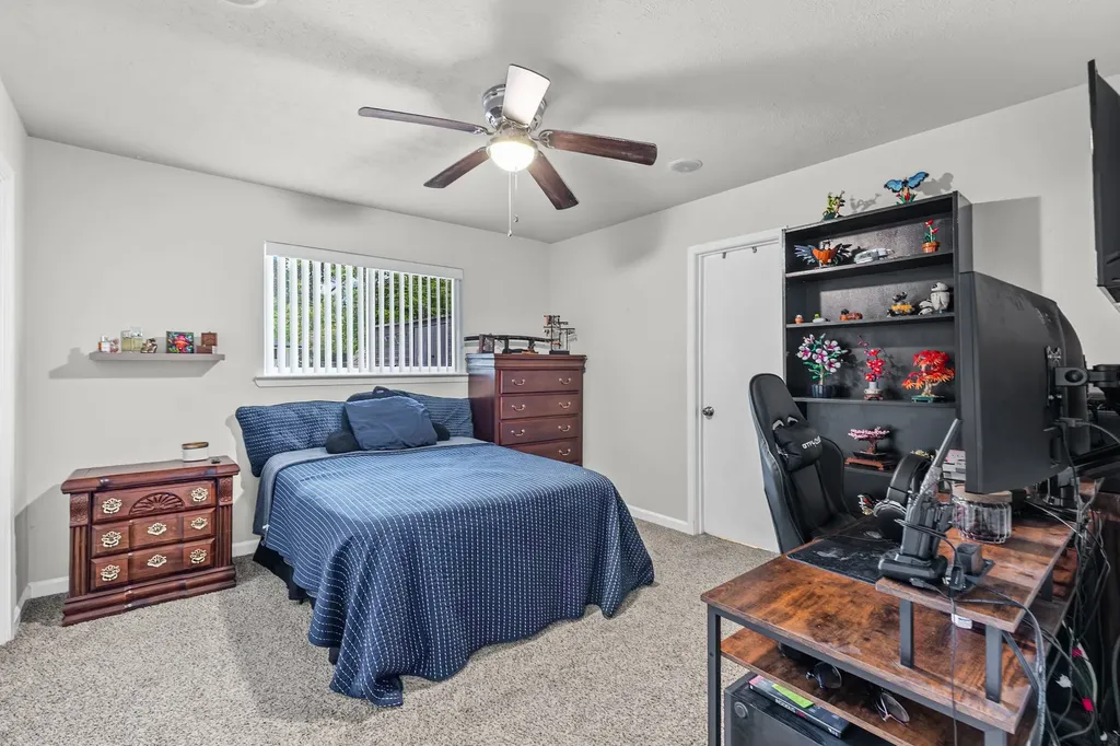 3007 Tanglewood Drive Commerce TX 75428