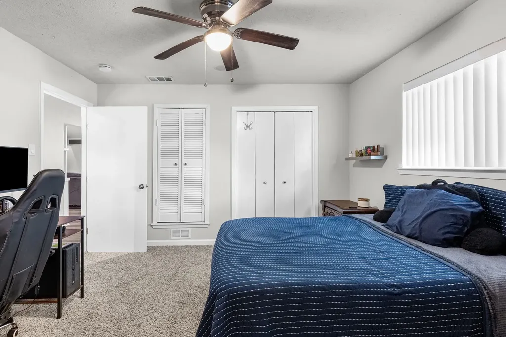 3007 Tanglewood Drive Commerce TX 75428