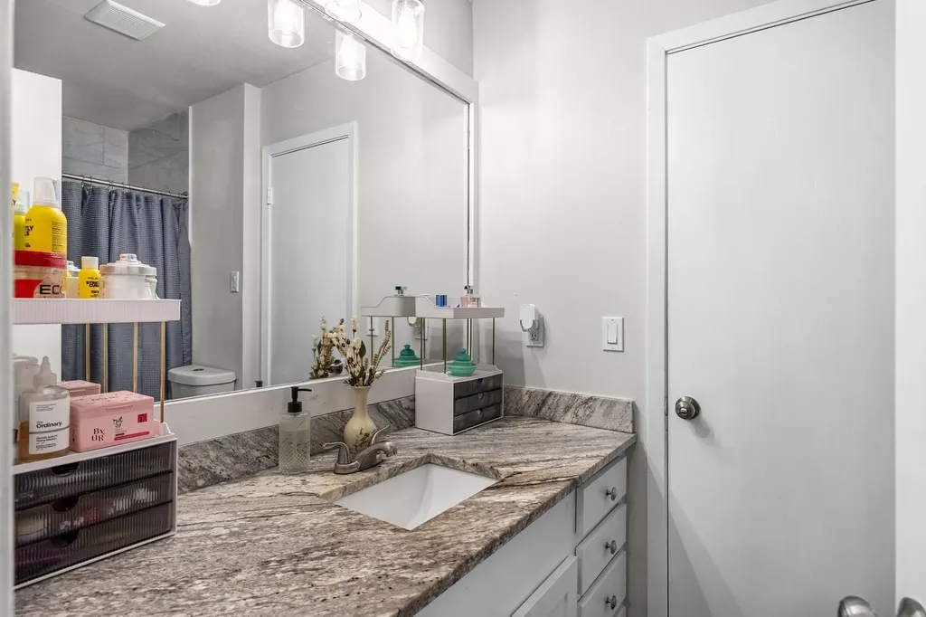 3007 Tanglewood Drive Commerce TX 75428