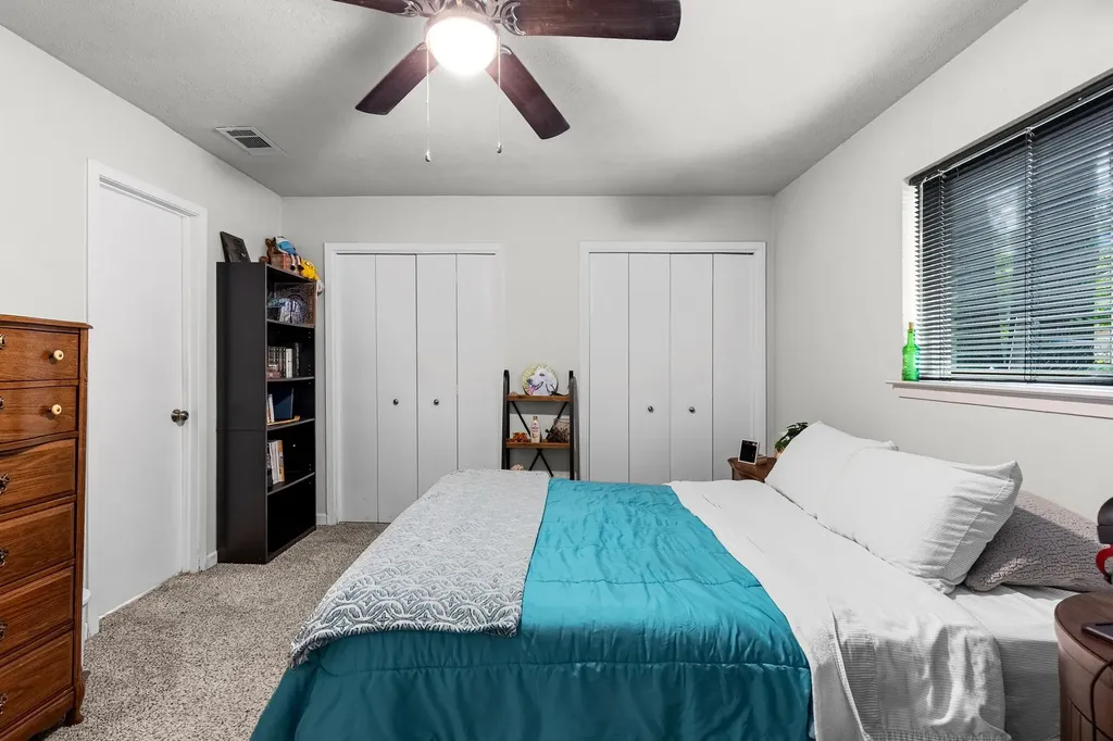 3007 Tanglewood Drive Commerce TX 75428