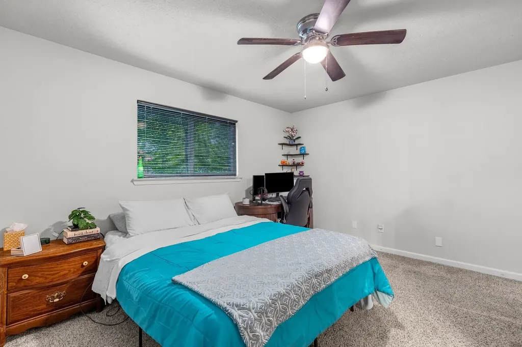 3007 Tanglewood Drive Commerce TX 75428