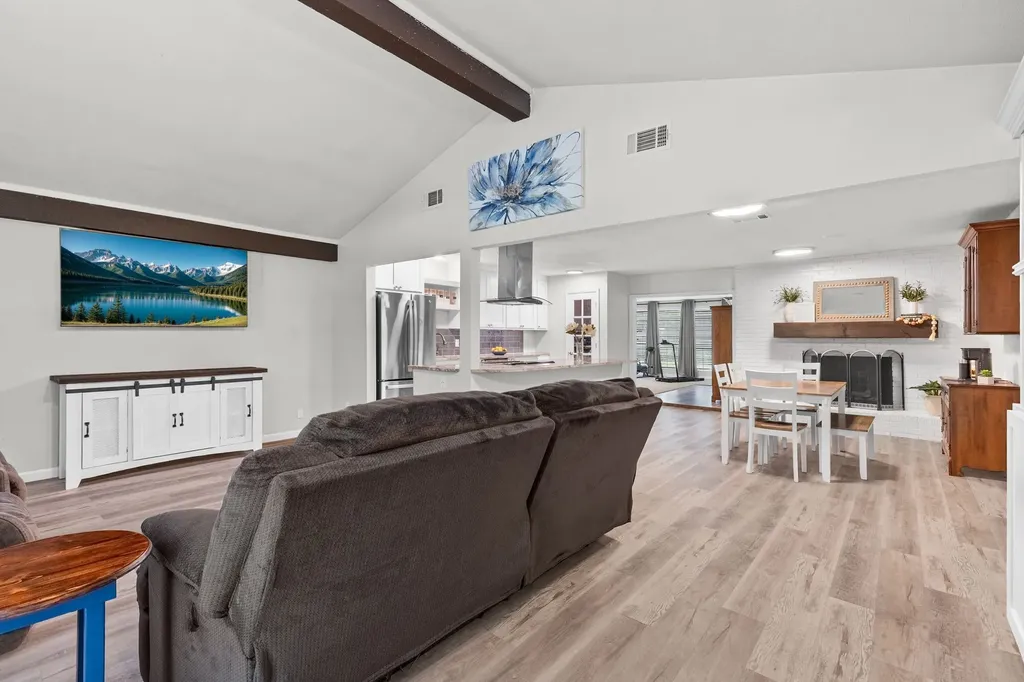 3007 Tanglewood Drive Commerce TX 75428