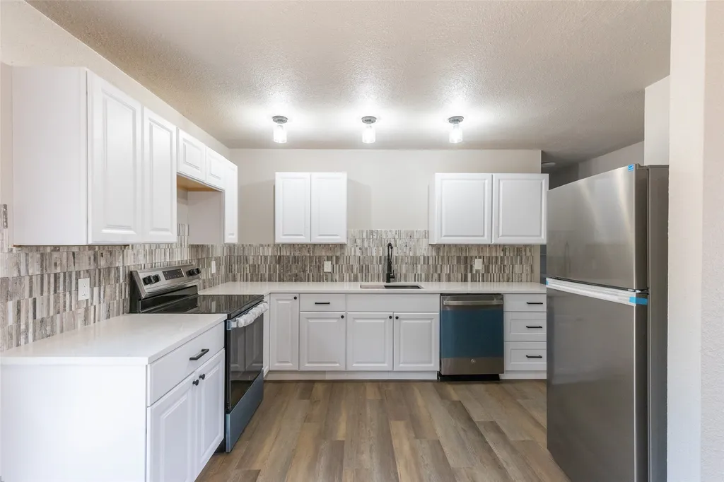 4918 S 5th Street Abilene TX 79605