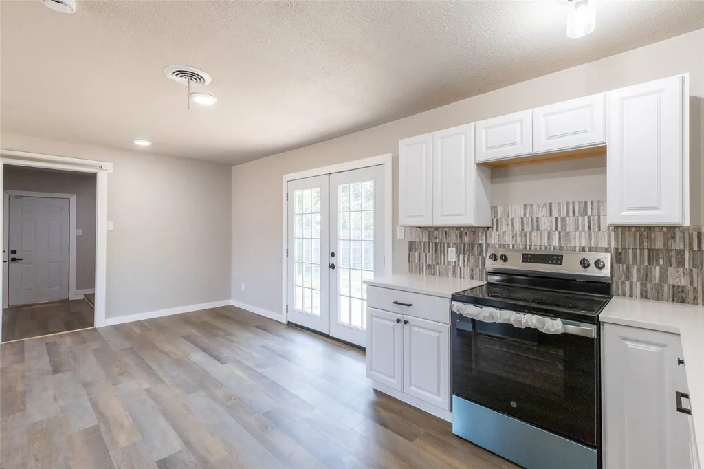 4918 S 5th Street Abilene TX 79605