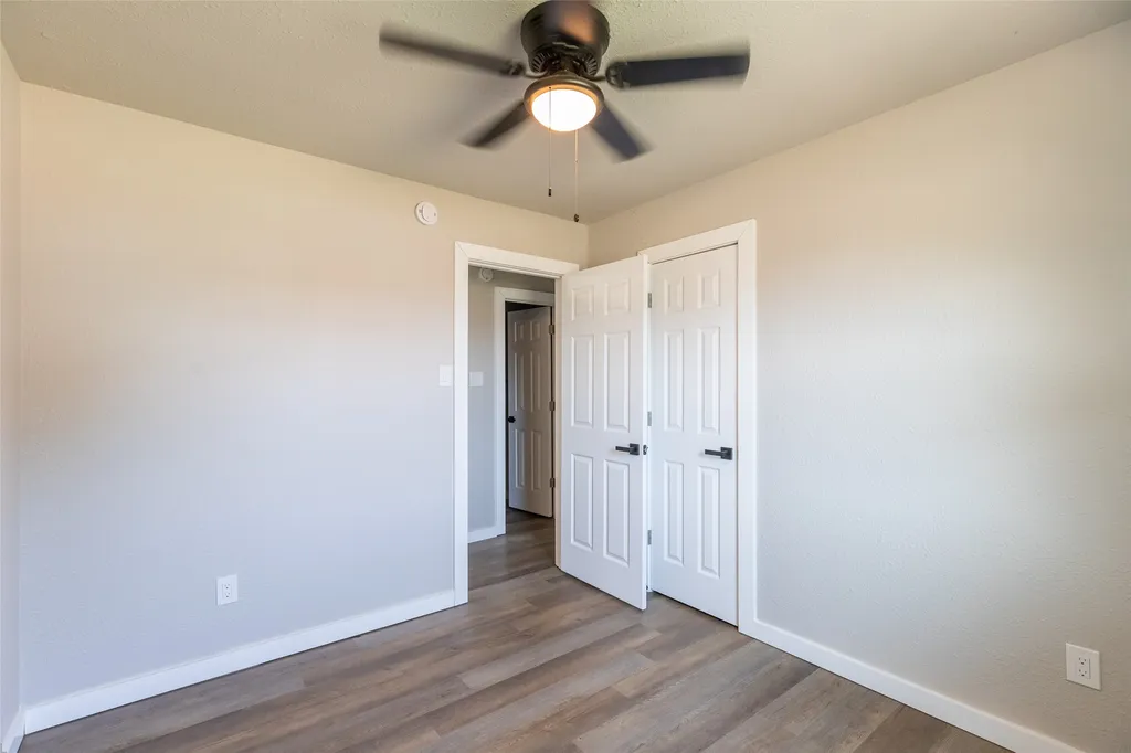 4918 S 5th Street Abilene TX 79605