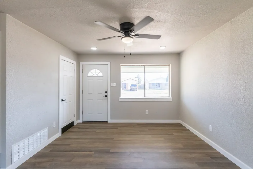 4918 S 5th Street Abilene TX 79605