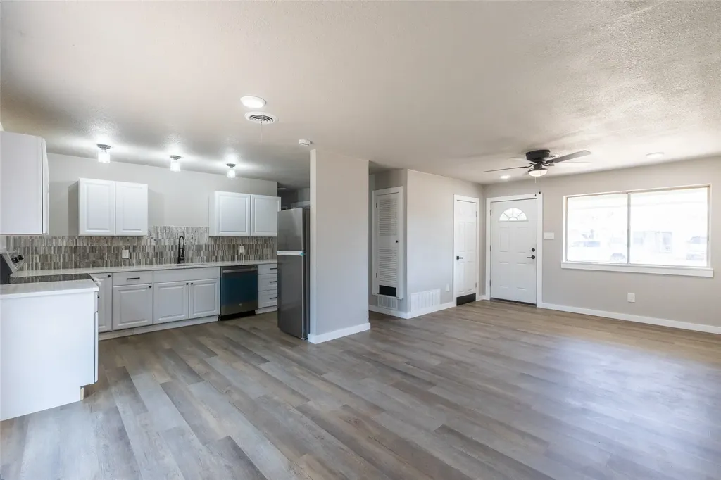 4918 S 5th Street Abilene TX 79605