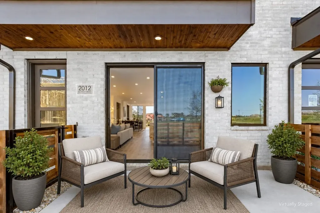 2040 Aldrich Mews Celina TX 75009